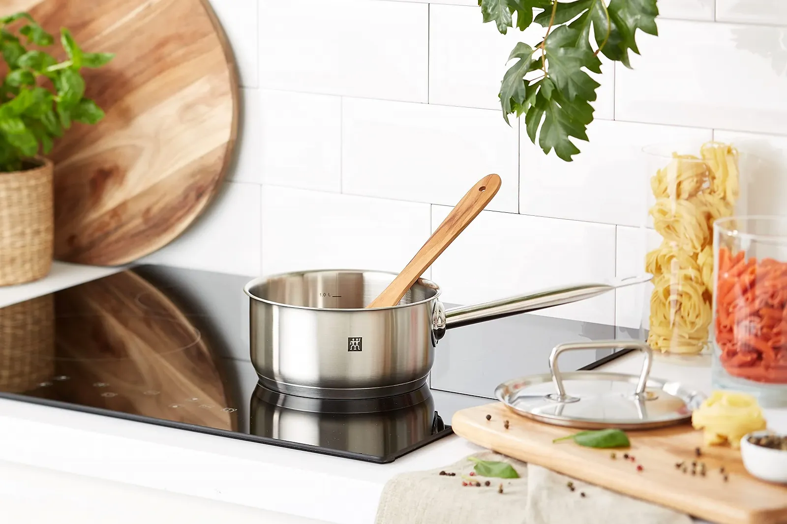 Ківш ZWILLING TWIN Classic 16 см, фото №10