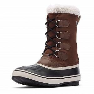 Чоботи Sorel 1964 Pac Nylon WP чоловічі - Фото 1