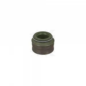 Маслознімний ковпачок ELRING 814.882 для AUDI MAN MERCEDES-BENZ PORSCHE SEAT - Фото 1