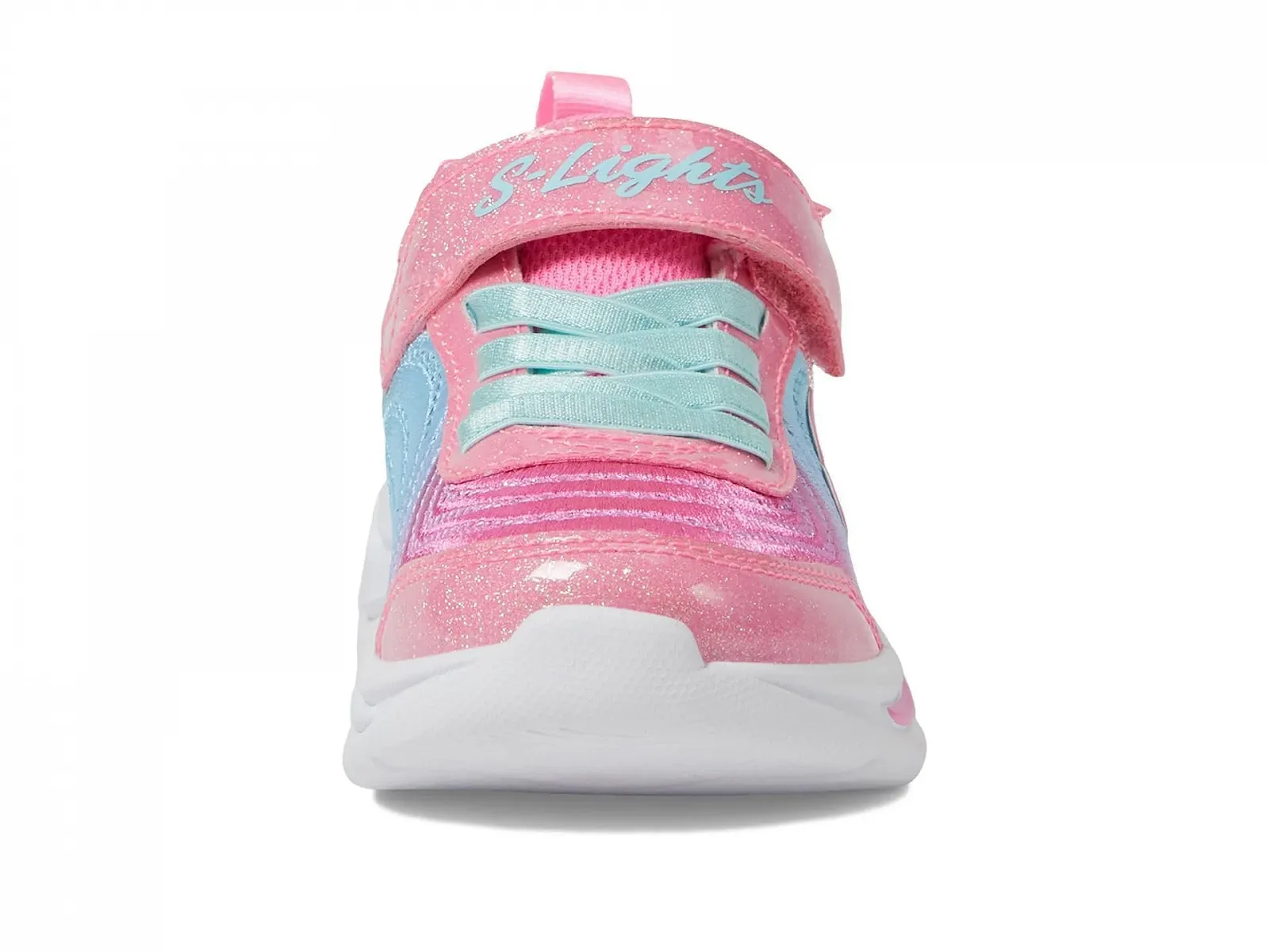 Кроссовки Skechers Girls' 302478n Pklv, фото №8