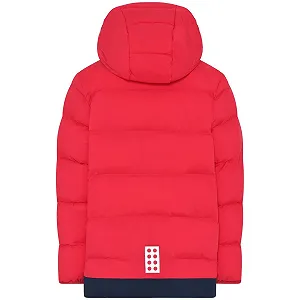 Куртка LEGO Lwjested 711 для хлопчиків - Фото 1