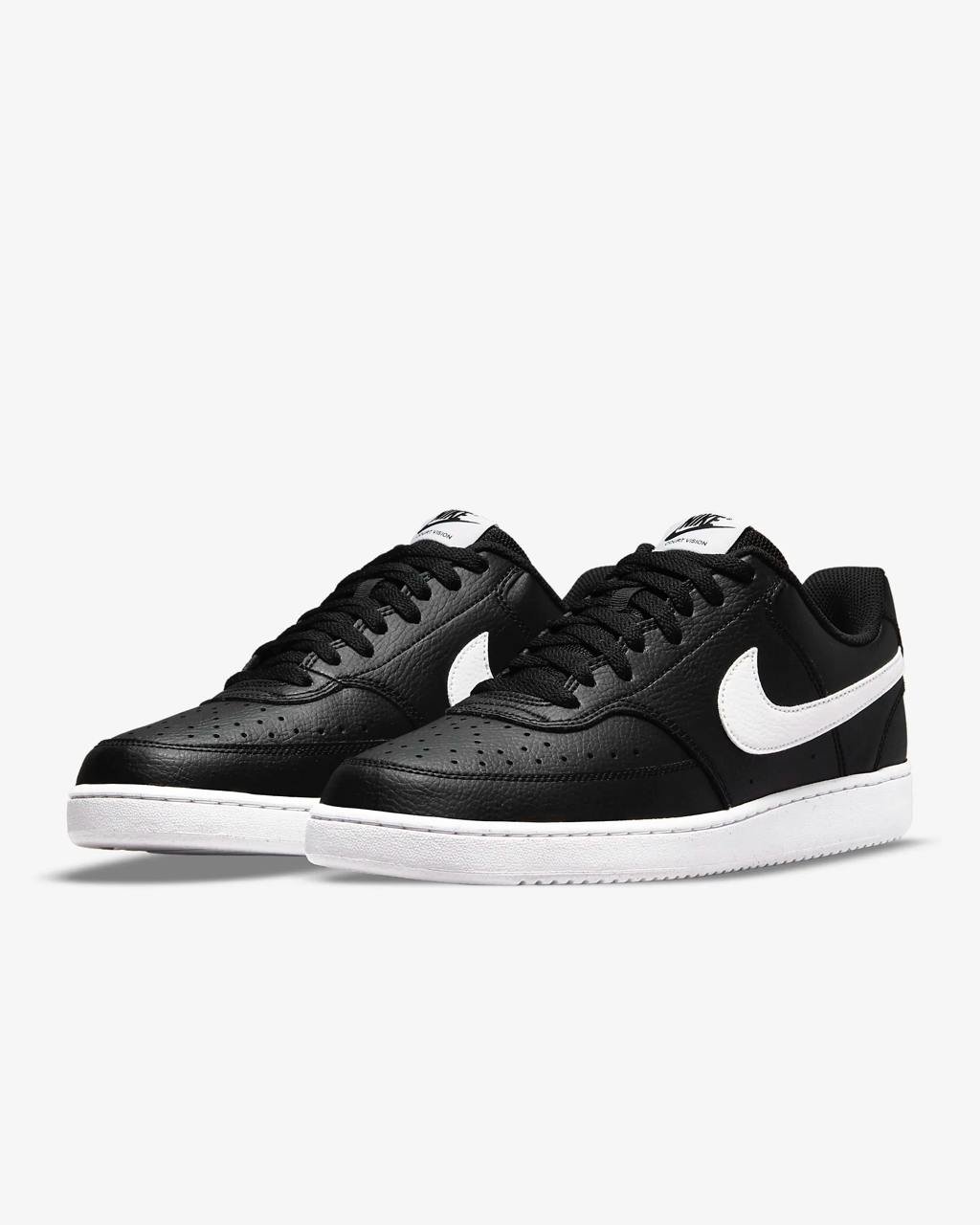 Кросівки Nike COURT VISION LO NN 47, фото №2