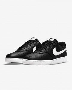 Кросівки Nike COURT VISION LO NN 47 synthetic.ua - Фото 1