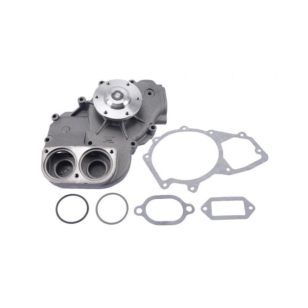 Водяной насос системы охлаждения SKF VKPC 7042 для MERCEDES-BENZ, фото №1