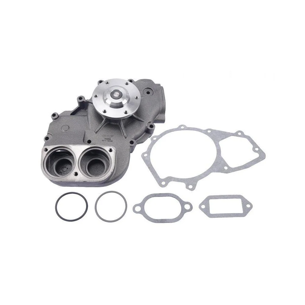 Водяний насос системи охолодження SKF VKPC 7042 для MERCEDES-BENZ, фото №1