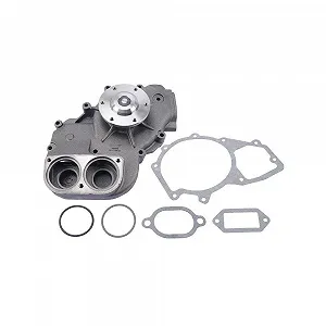 Водяний насос системи охолодження SKF VKPC 7042 для MERCEDES-BENZ - Фото 1