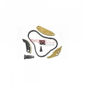 Комплект ланцюга ГРМ METZGER 7490031 для VAG - Фото 1