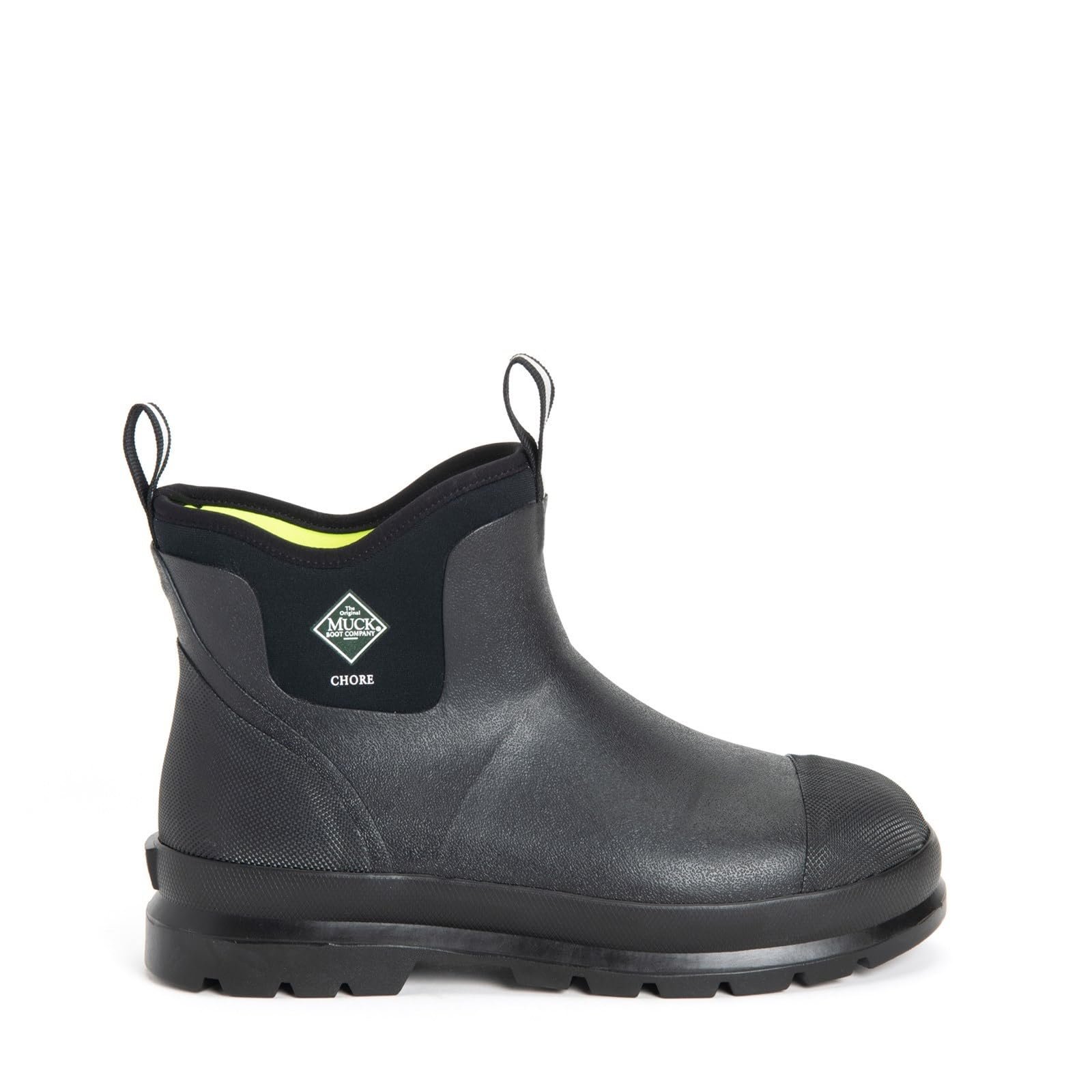 Челсі Чоботи Muck Boots Chore Classic чоловічі, фото №1
