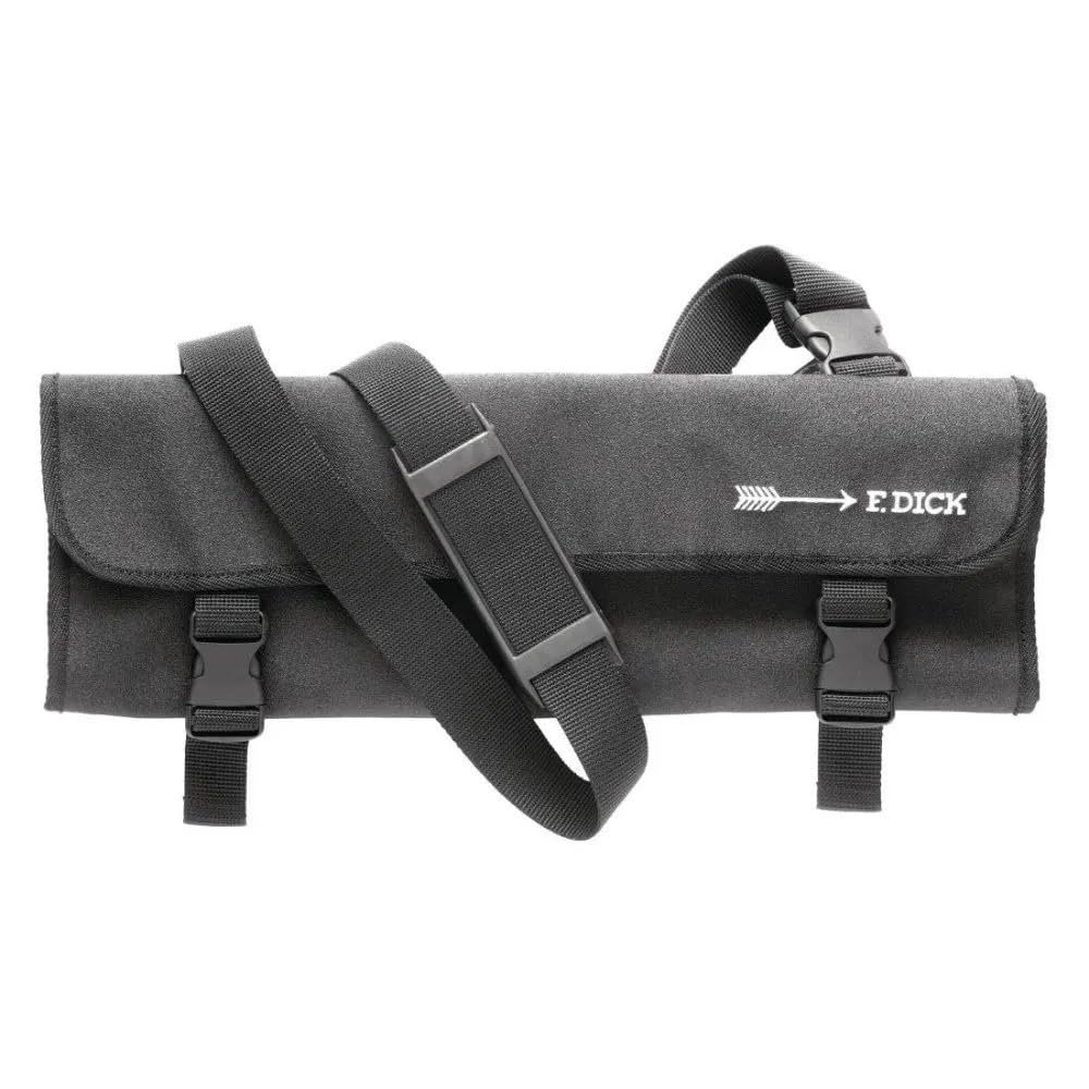 Набір ножів Dick Knives Pro Dynamic DL385 стартовий, чорний, фото №3