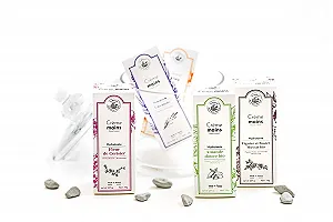 Крем для рук Huile d 'Amande Douce з органічною мигдалевою олією, 75 мл ціна на synthetic.ua - Фото 1 Крем для рук Huile d 'Amande Douce з органічною мигдалевою олією, 75 мл synthetic.ua - Фото 1