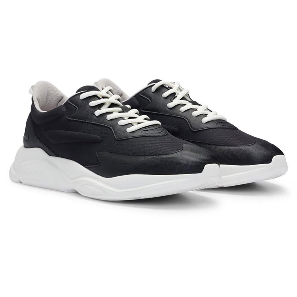 Кросівки HUGO Leon Runn, фото №1