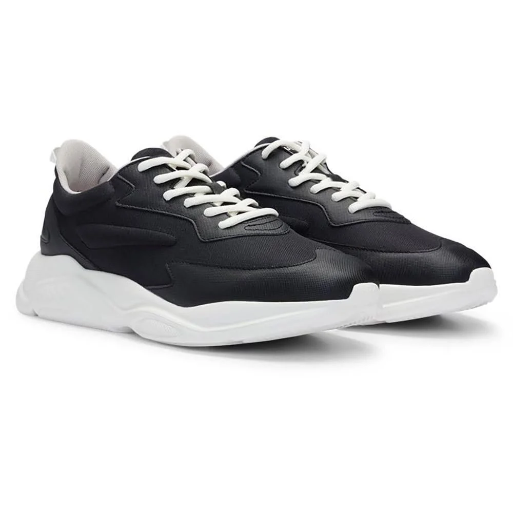 Кросівки HUGO Leon Runn, фото №1