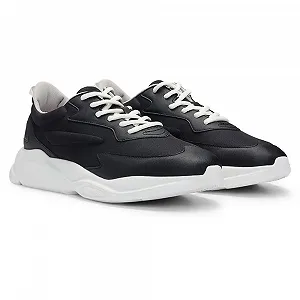 Кросівки HUGO Leon Runn - Фото 1