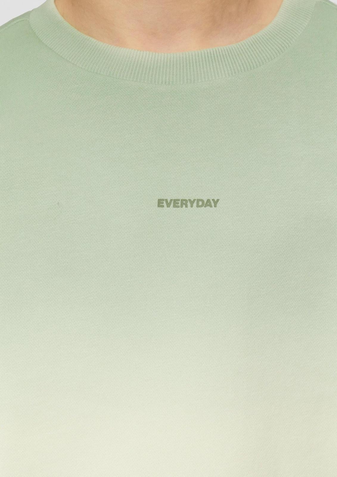 Свитшот s.Oliver с градиентным принтом, фото №3 Свитшот s.Oliver с градиентным принтом, фото №3