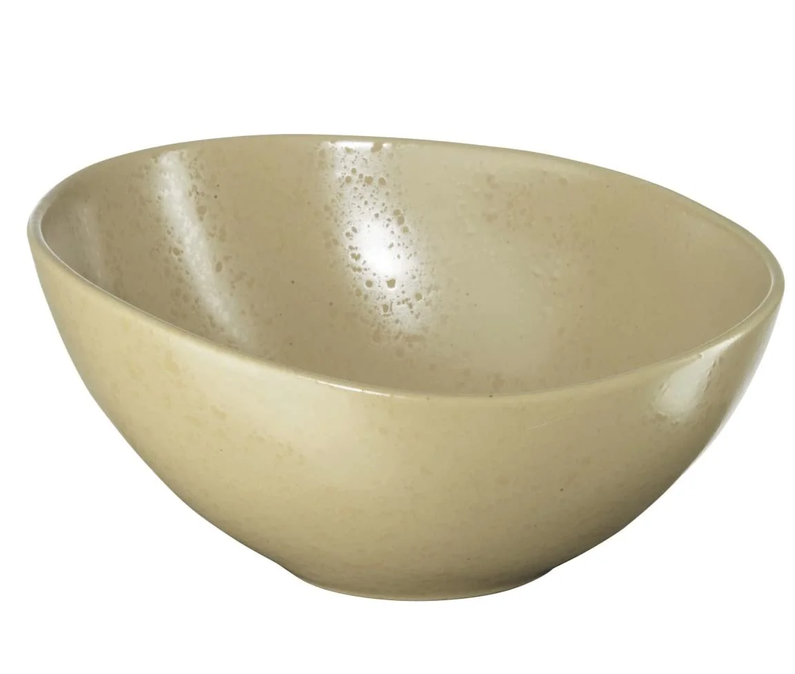 Миска ASA Cuba panna 18.5 см (1 шт. в упаковке), фото №1 Миска ASA Cuba panna 18.5 см (1 шт. в упаковке), фото №1