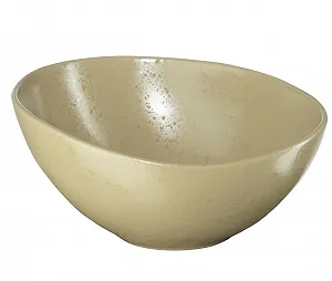 Миска ASA Cuba panna 18.5 см (1 шт. в упаковке) - Фото 1