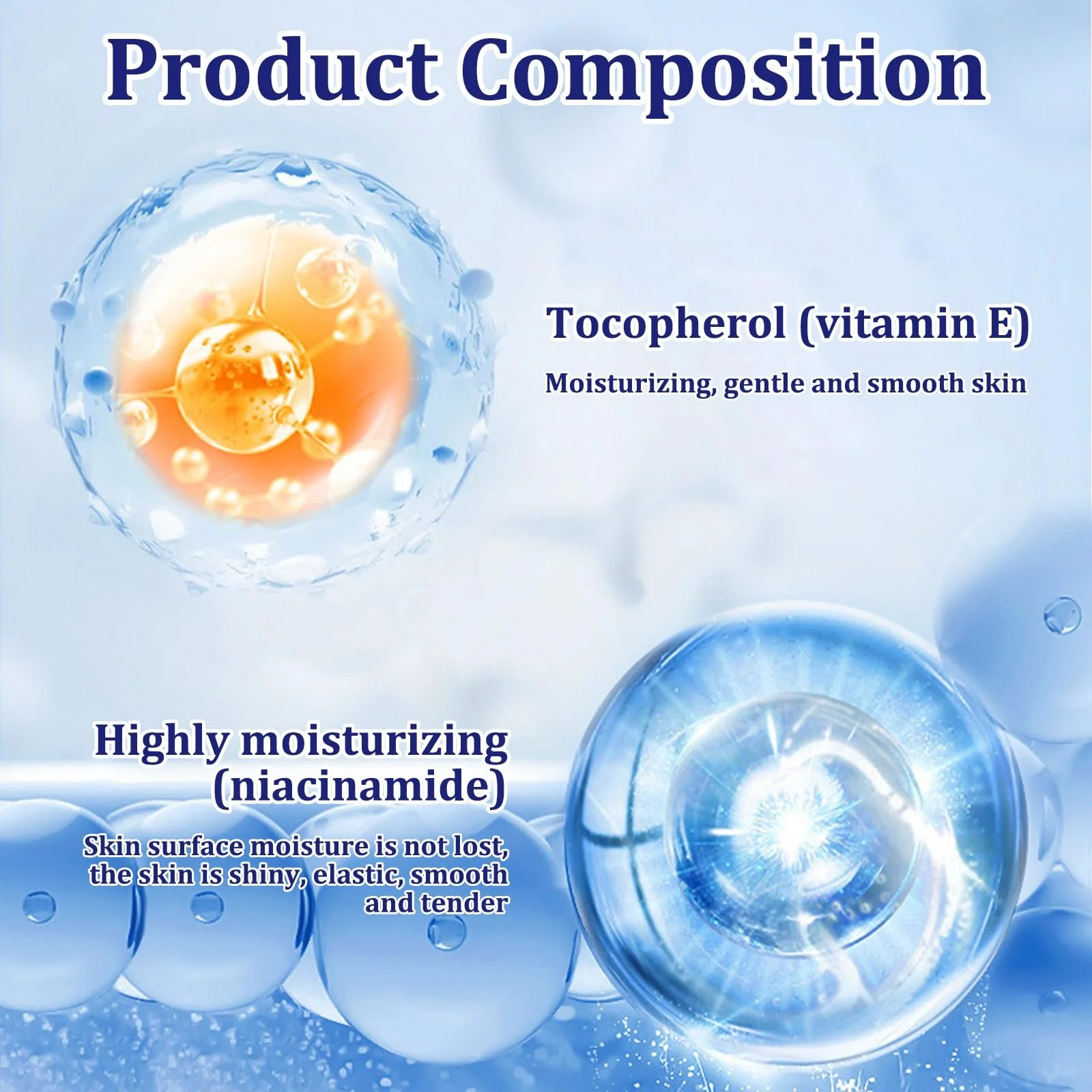 Крем для ног Urea 40% для глубокого увлажнения и удаления мозолей 2 шт, фото №2