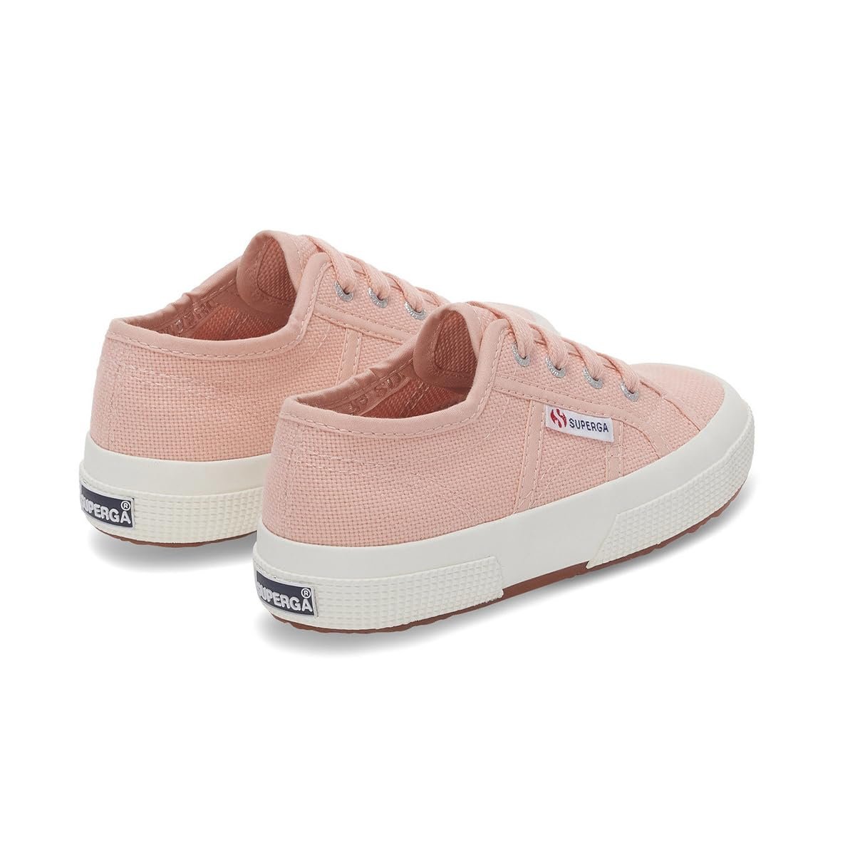 Кроссовки Superga 2750 JCOT Classic Unisex, фото №2
