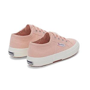 Кроссовки Superga 2750 JCOT Classic Unisex synthetic.ua - Фото 1