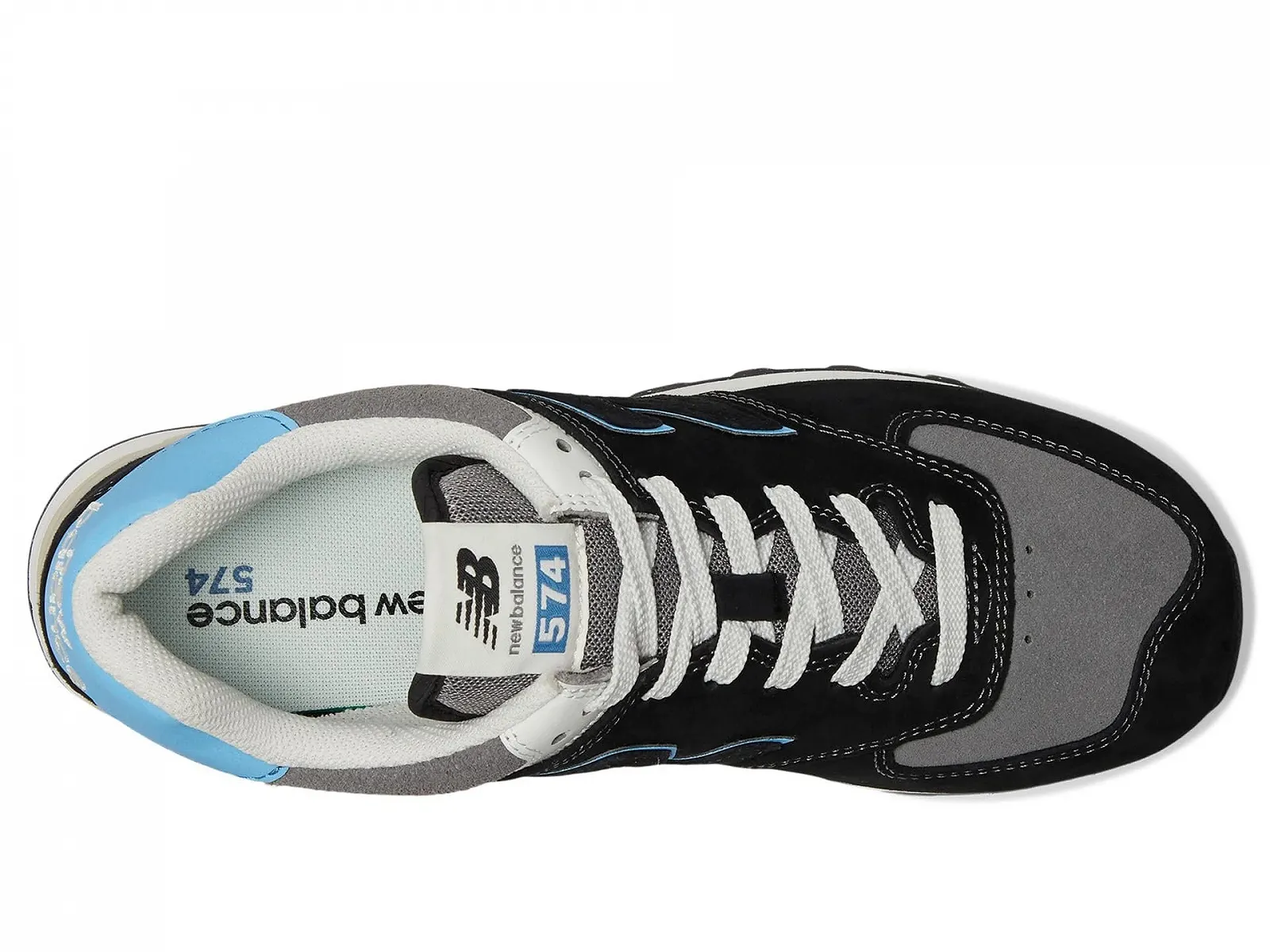 Кросівки New Balance 574 Unisex, фото №2 Кросівки New Balance 574 Unisex, фото №2