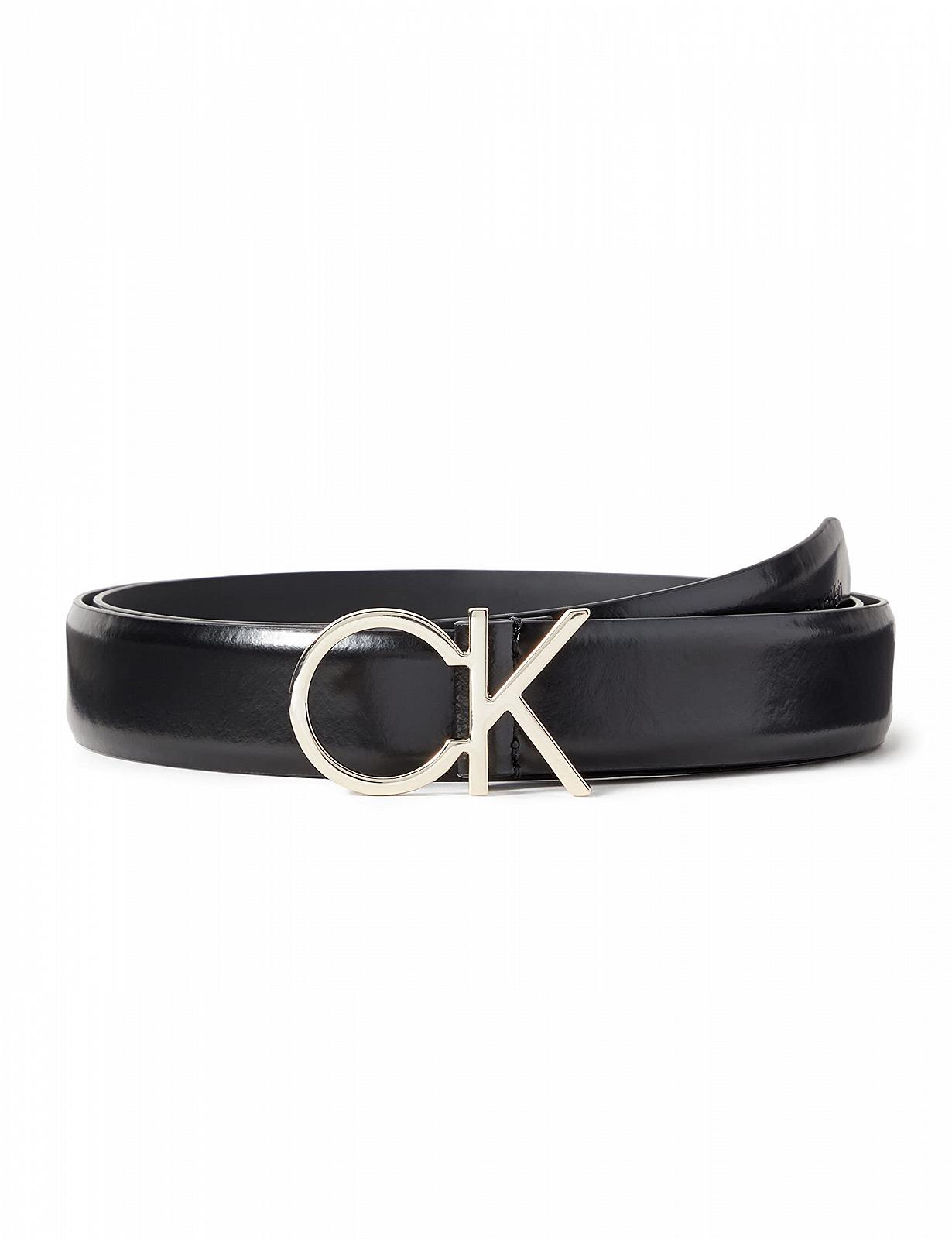 Ремінь Calvin Klein Jeans Жіночий, Чорний (Ck Black Other Version), фото №1