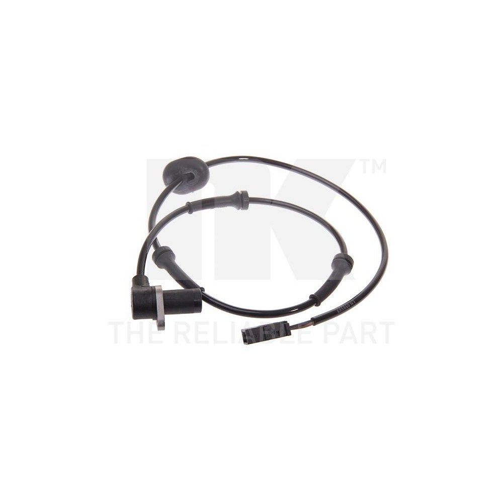 Датчик частоты вращения колеса NK 294754 для AUDI VW, задний правый, фото №1