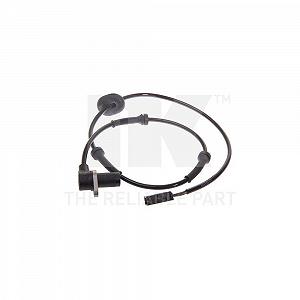 Датчик частоты вращения колеса NK 294754 для AUDI VW, задний правый - Фото 1