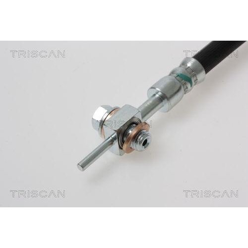 Гальмівний шланг TRISCAN 8150 17310 для LAND ROVER, задня вісь, фото №3 Гальмівний шланг TRISCAN 8150 17310 для LAND ROVER, задня вісь, фото №3