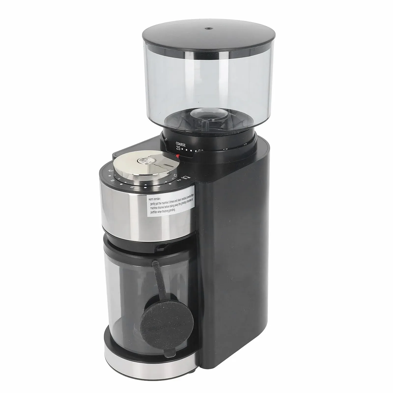 Кофемолка 150W для дома (EU Plug 220V), фото №2