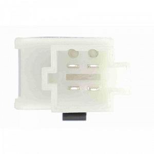 Выключатель стоп-сигнала VEMO V30-73-0140 Green Mobility Parts для AUDI CHRYSLER SEAT synthetic.ua - Фото 1