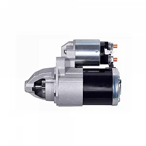 Стартер HELLA 8EA 011 612-731 для CHRYSLER DODGE MITSUBISHI JEEP - Фото 1