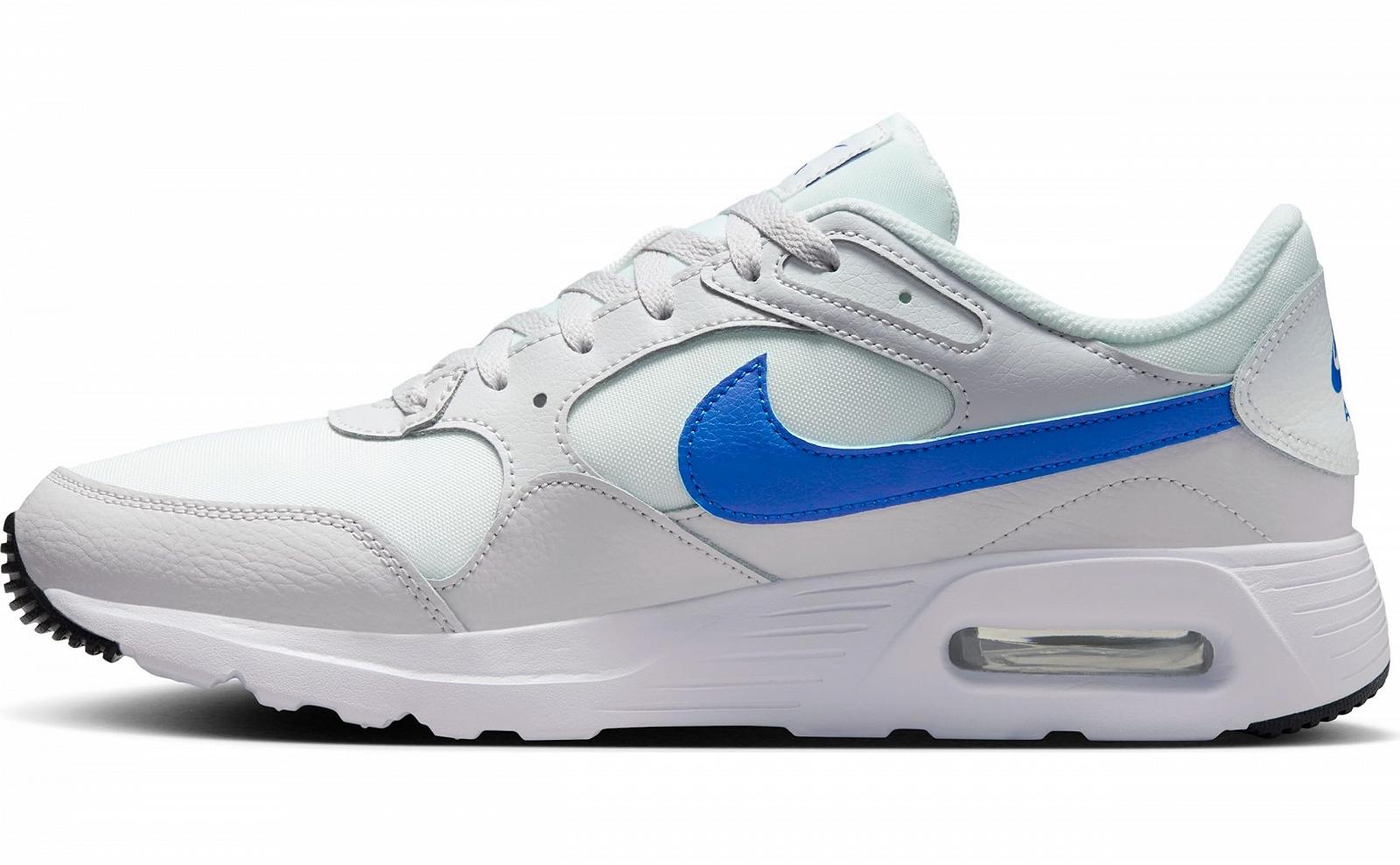 Чоловічі Кросівки Nike Air Max SC, фото №9