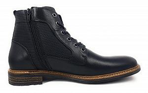 Ботинки BULLBOXER Ankle Мужские synthetic.ua - Фото 1