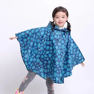 Детский дождевик synthetic.ua - Фото 1