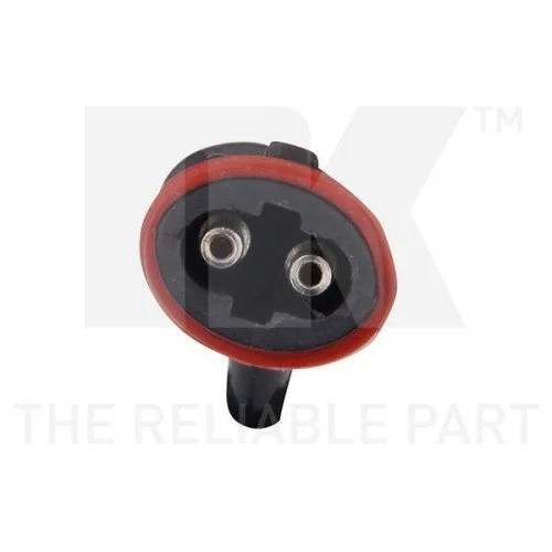 Датчик зносу гальмівних колодок NK 280128 для MERCEDES-BENZ задня вісь, фото №2