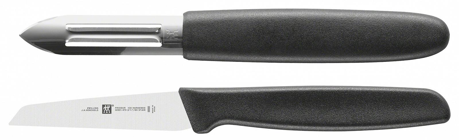 Набір ножів ZWILLING TWIN Grip, 2 шт., фото №1