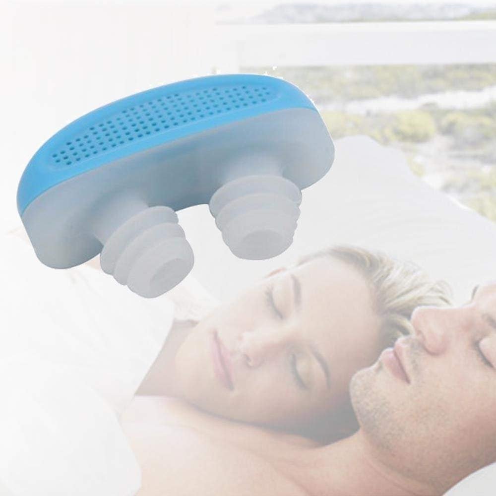 Кліпса проти хропіння Магнітна силіконова для носа, фото №8 Кліпса проти хропіння Магнітна силіконова для носа, фото №8