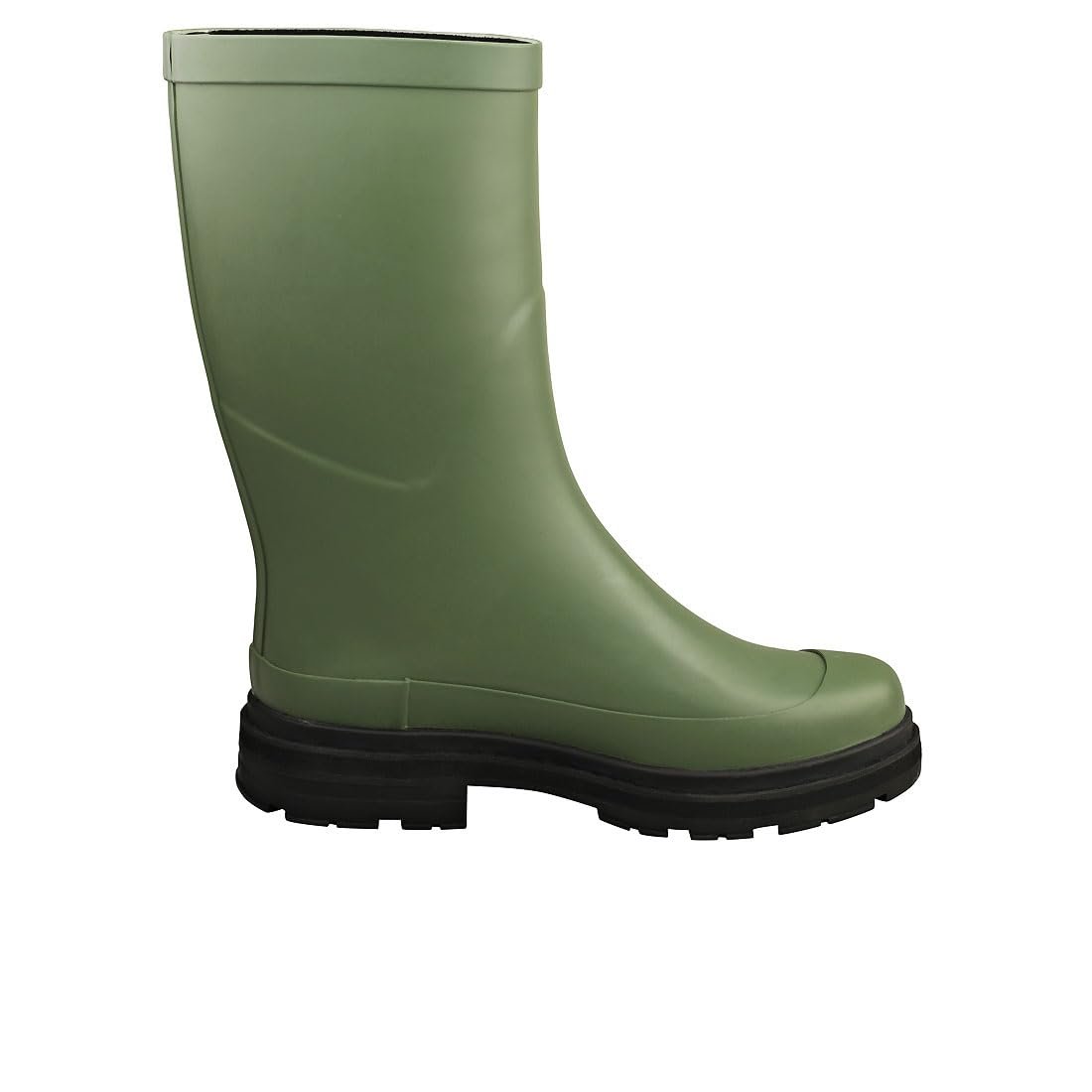 Чоловічі Гумові Чоботи Aigle Mid Rain M, фото №6