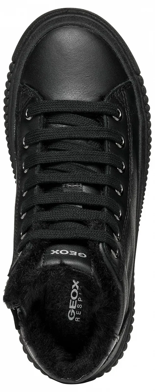 Кросівки Geox J Laquinny Girl G, фото №6