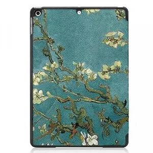 Чехол для планшета BeCover Smart Case Apple iPad 10.2 2019/2020/2021 Spring 706121 synthetic.ua - Фото 1