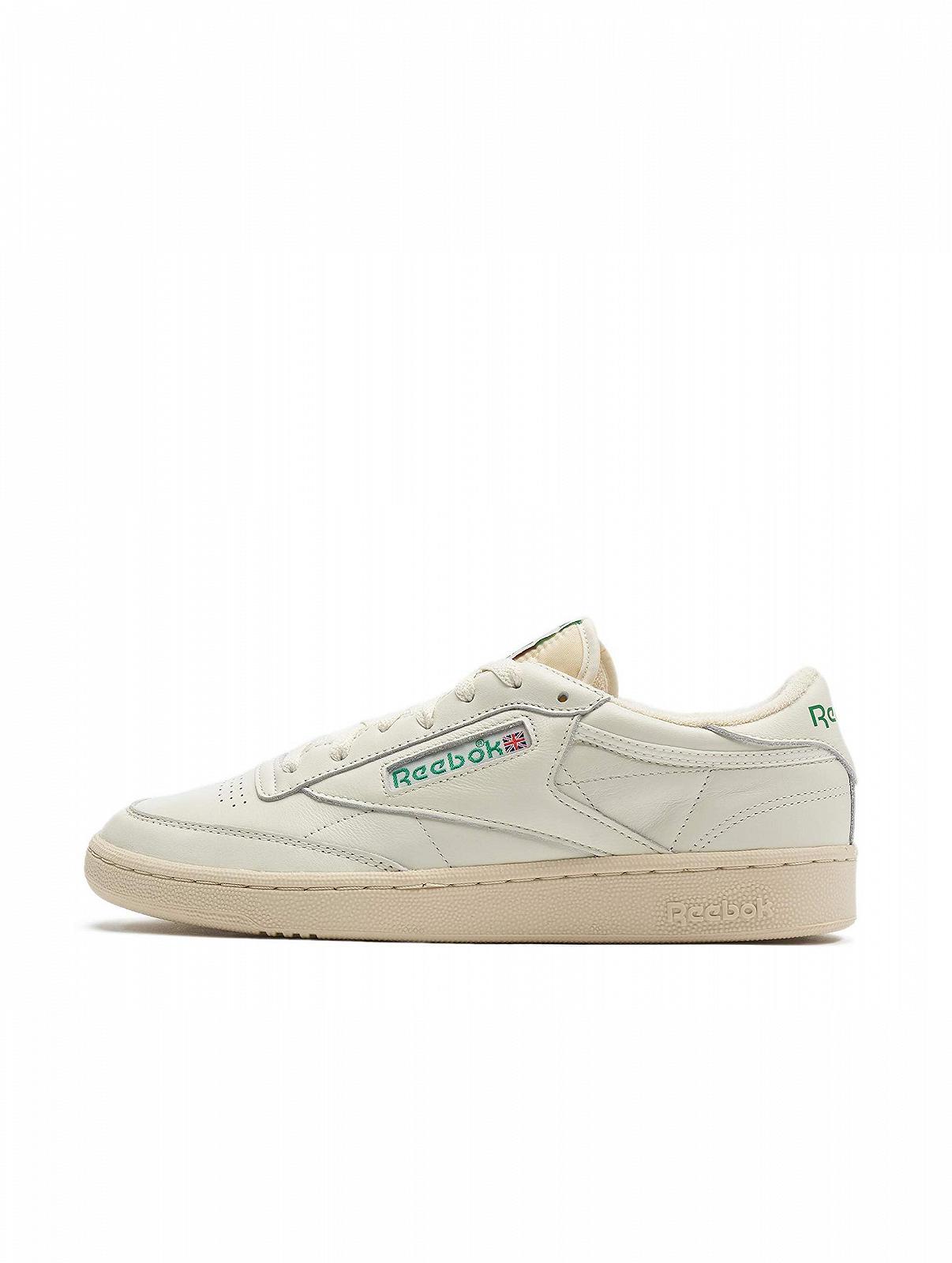 Кроссовки Reebok Club C Revenge Mu мужские, фото №1
