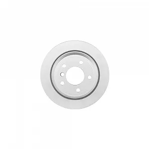 Тормозной диск BOSCH 0 986 478 426 для BMW, задняя ось - Фото 1