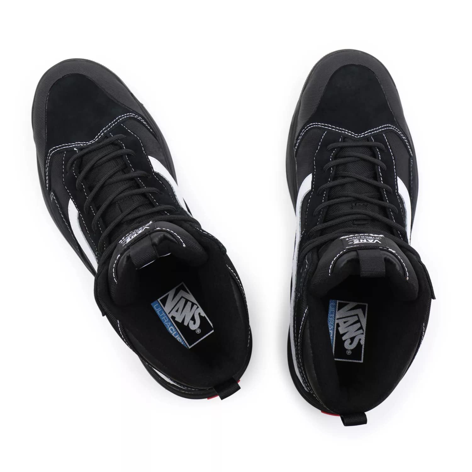 Кроссовки Vans Ua Ultrarange Exo для мужчин, фото №5
