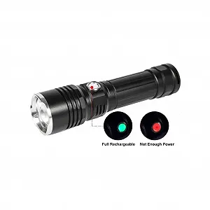 Фонарь Quantum Solid-M 10W LED з USB box (QM-FL1020-CB) ціна на synthetic.ua - Фото 1 Фонарь Quantum Solid-M 10W LED з USB box (QM-FL1020-CB) synthetic.ua - Фото 1