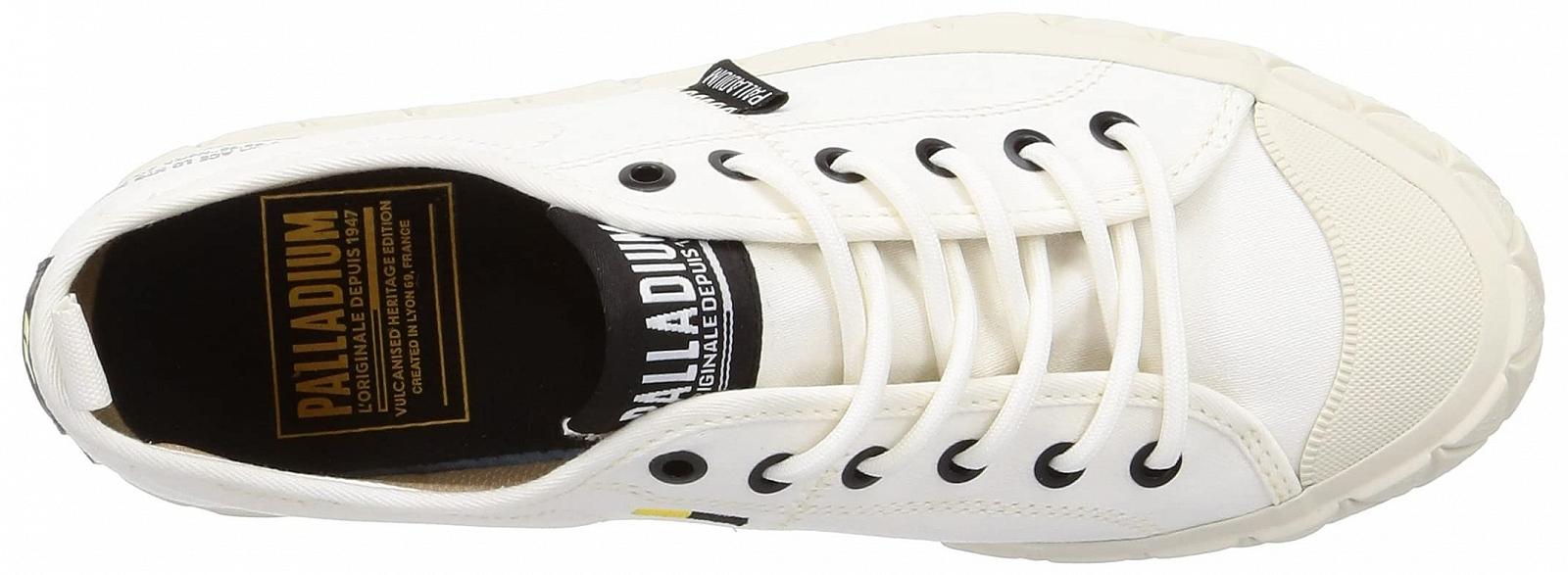 Кросівки Palladium Palla Ace Lo Supply, фото №5