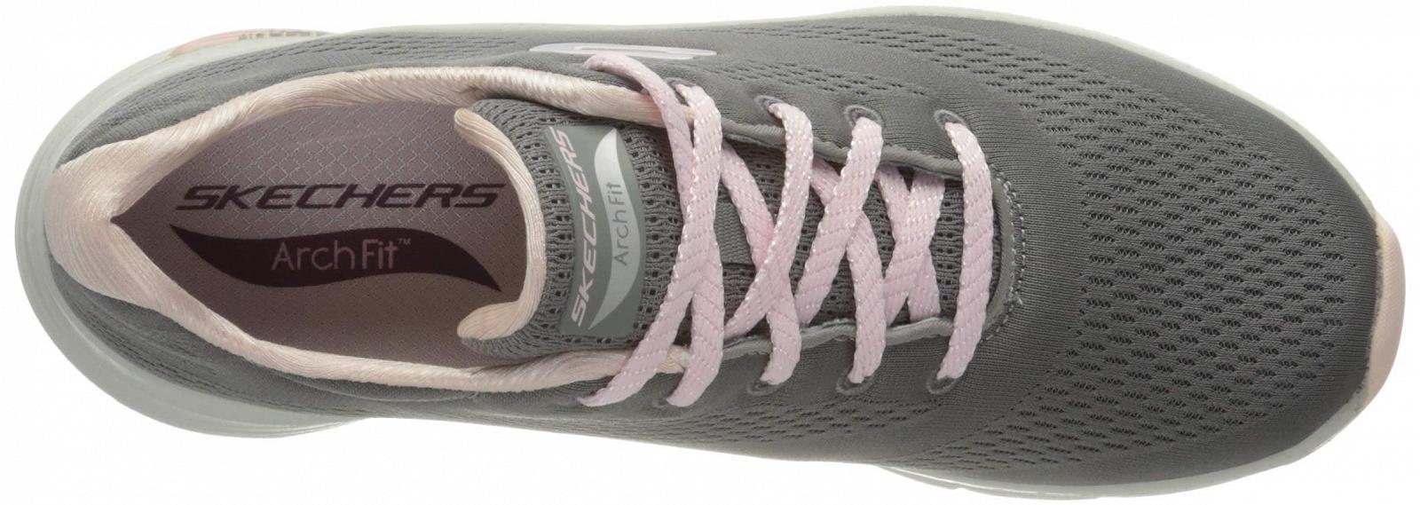 Кроссовки Skechers Arch Fit Big Appeal женские, фото №5
