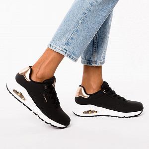 Кросівки Skechers Uno Stand On Air synthetic.ua - Фото 1