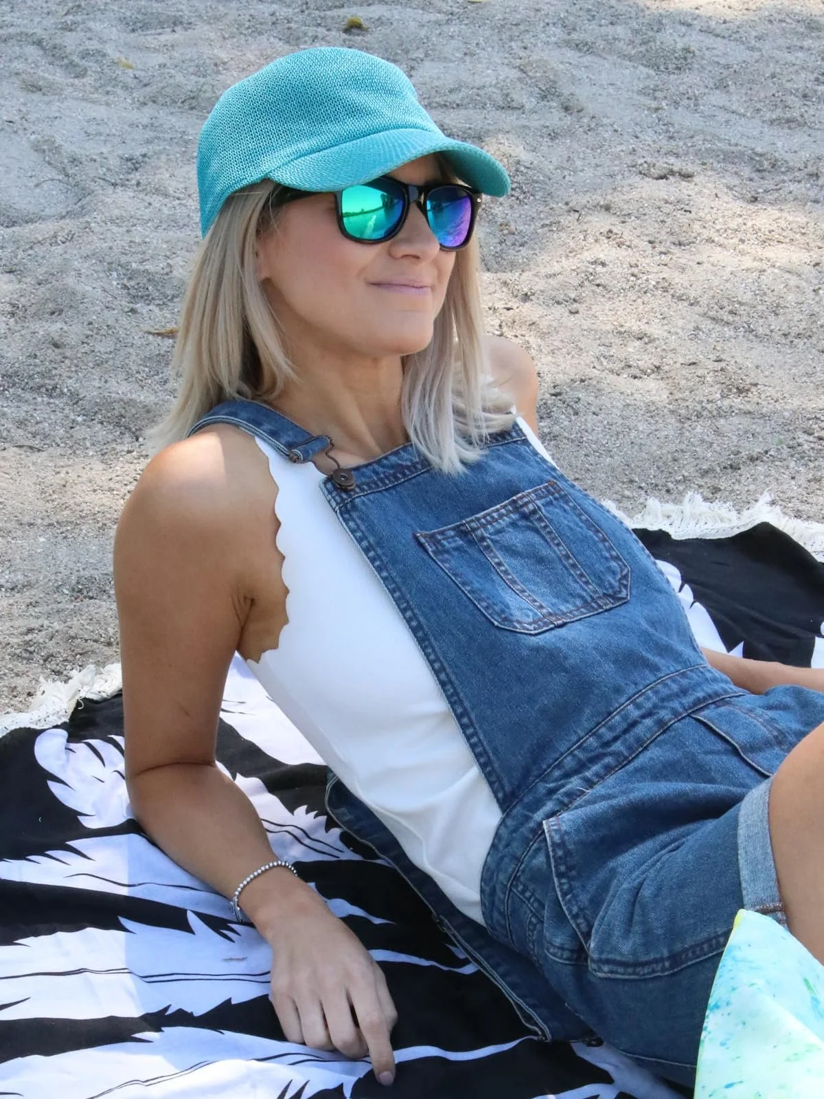 Унисекс очки в стиле ретро styleBREAKER 09020039, фото №3