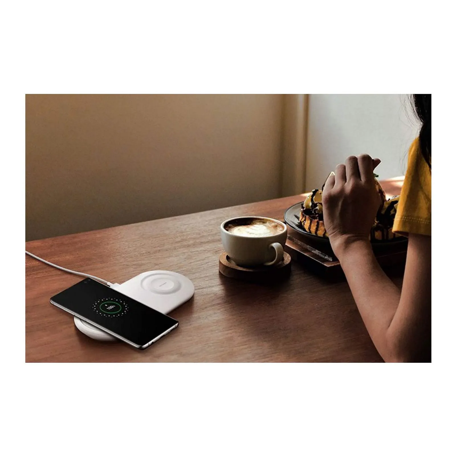 Смартфон Samsung Galaxy S10, фото №2