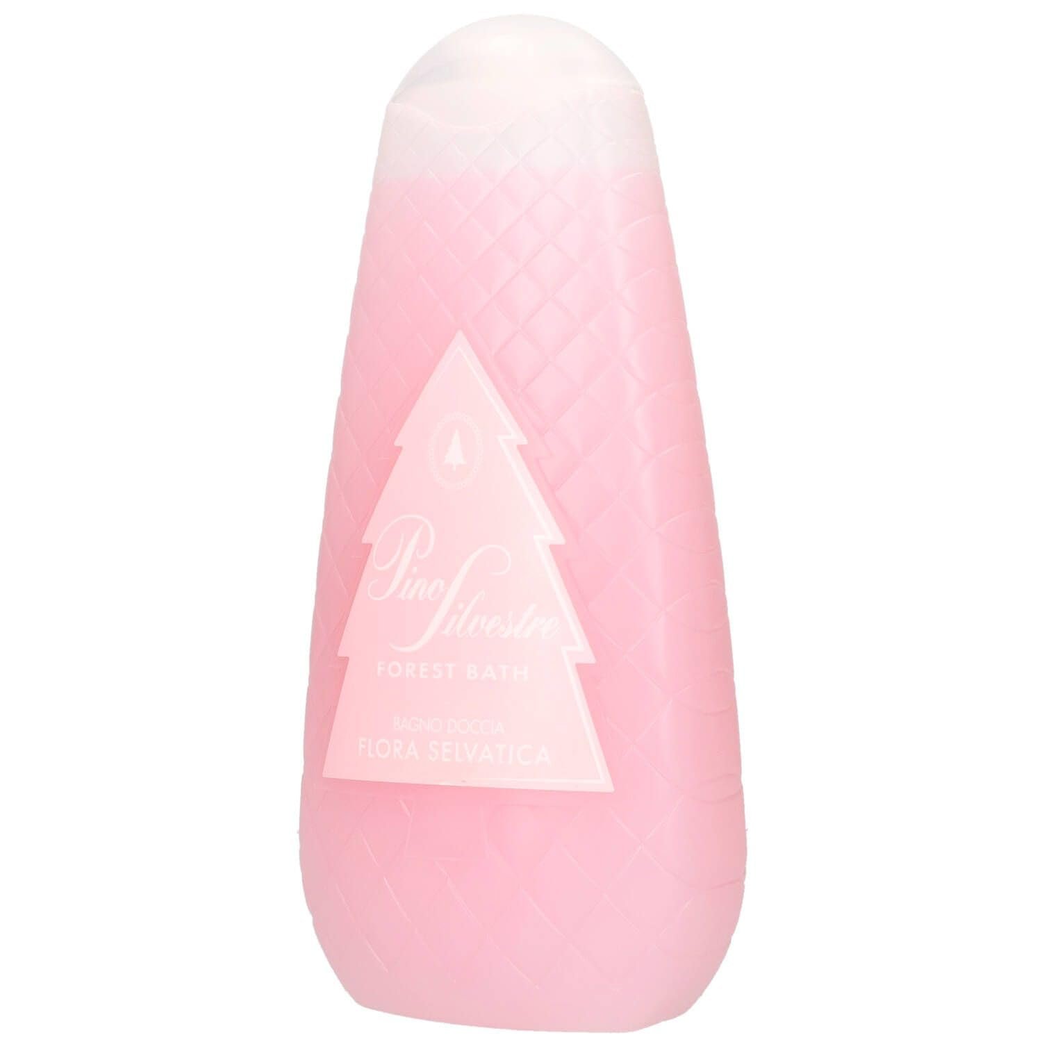 Гель для душу Pino Silvestre Flora Selvatica 750 мл + Брелок 12 шт., фото №3